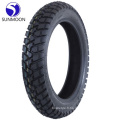 Sunmoon Popular Pattern 30018 Motorcycle Tire MRF Tire Fournisseurs